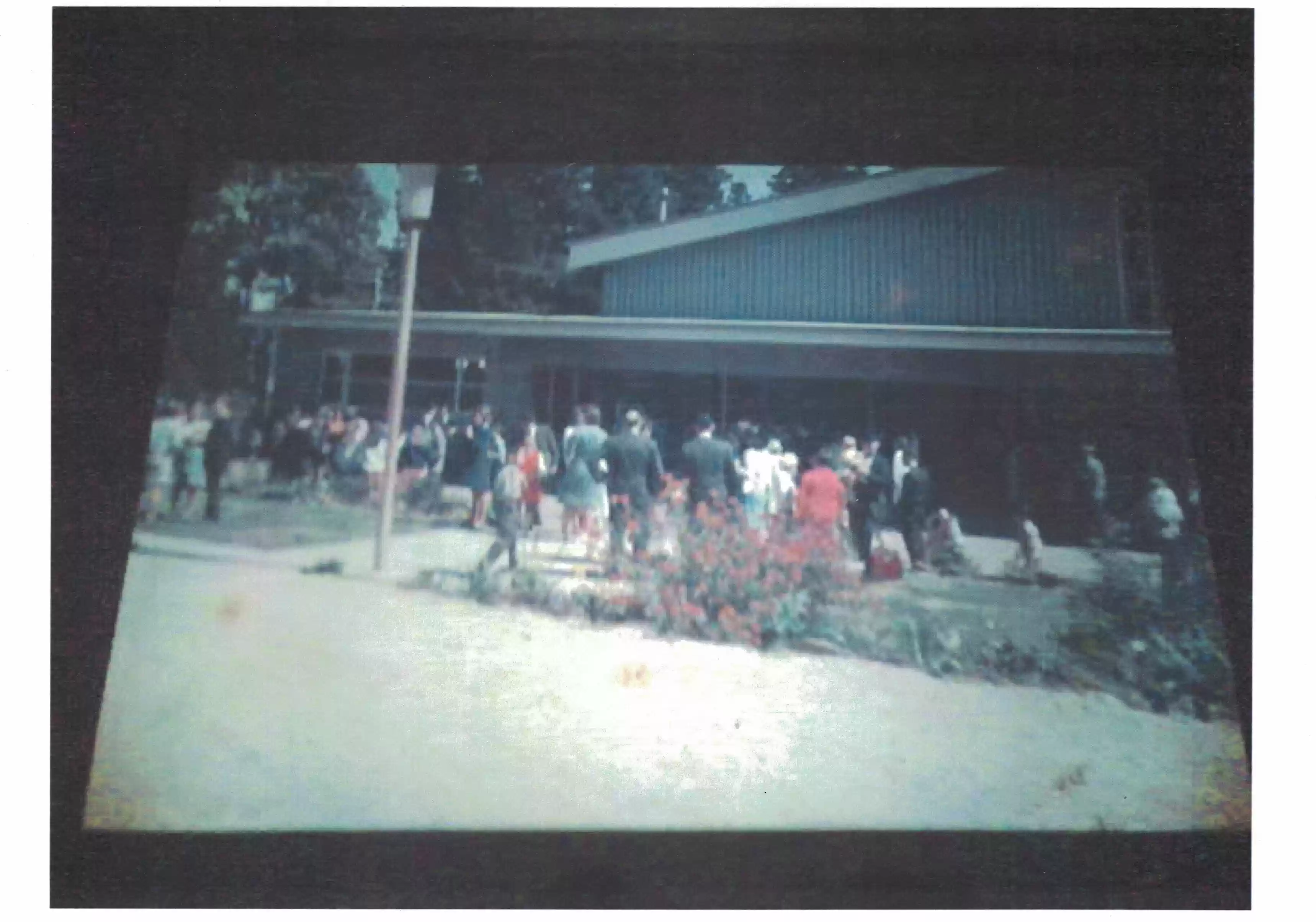 Blackheath c late 1960s